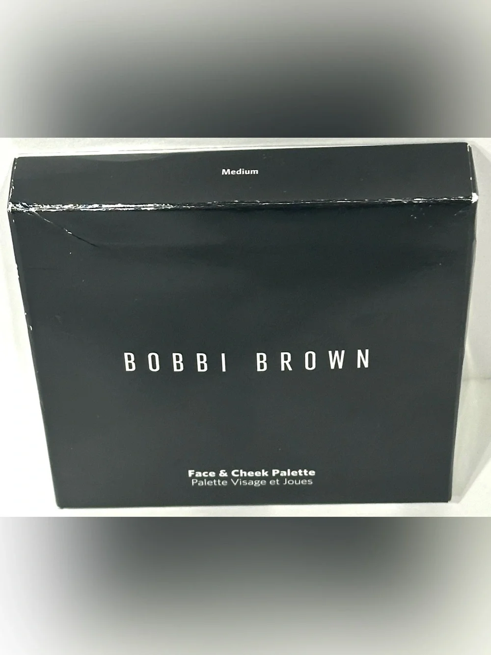 Bobbi Brown bobbi brown